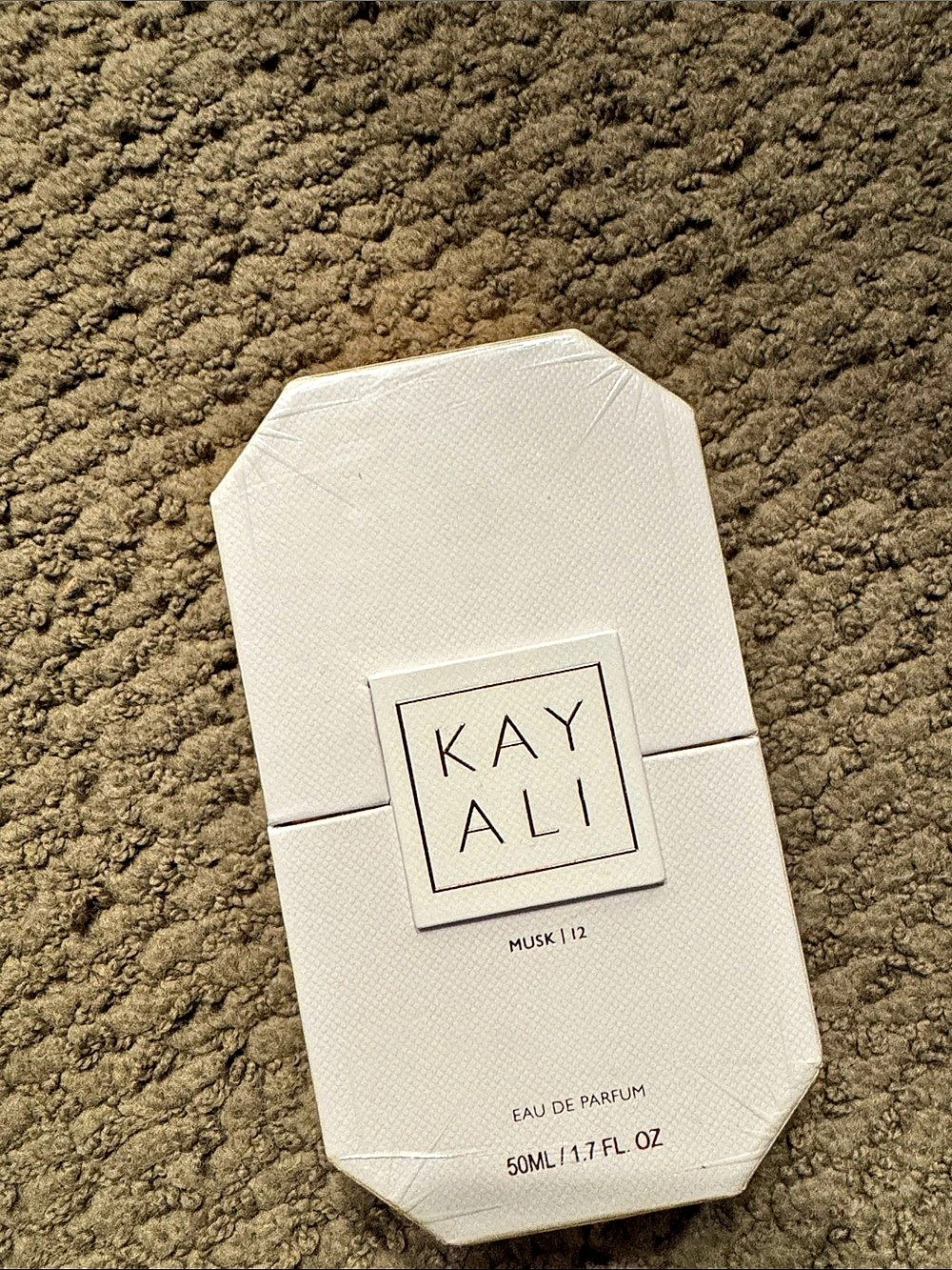 KAYALI Musk | 12 50ml